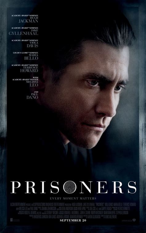 imdb prisoners